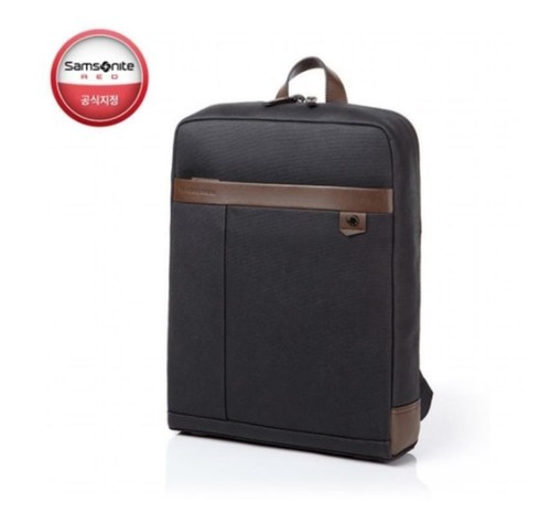 samsonite red egerton